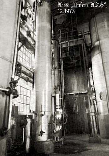 Benzolfabrik